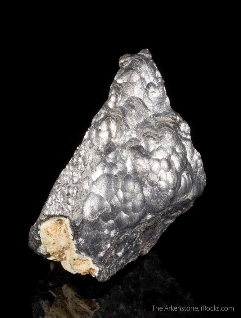 Stibarsen - image 3