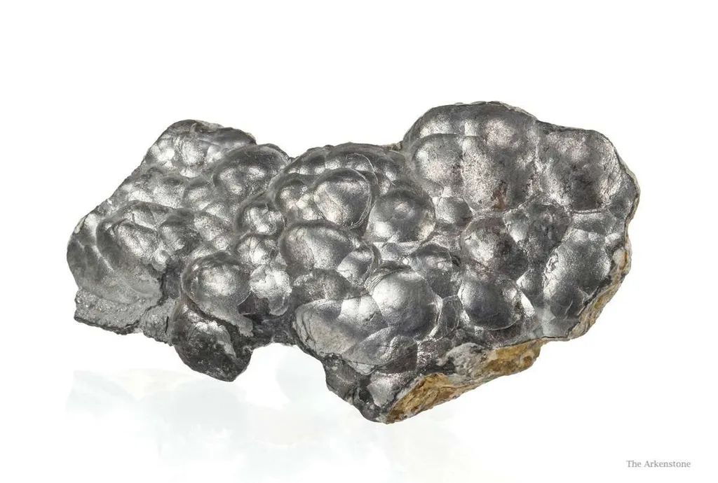 Stibarsen - image 3