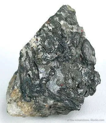 Stibarsen - image 4