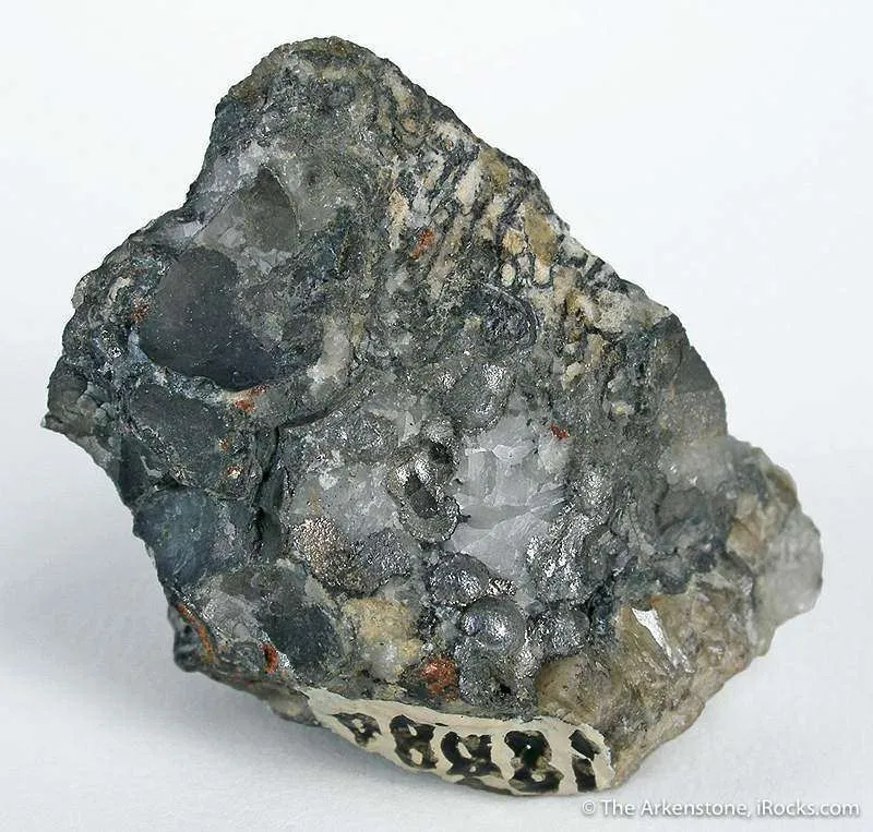 Stibarsen - image 2