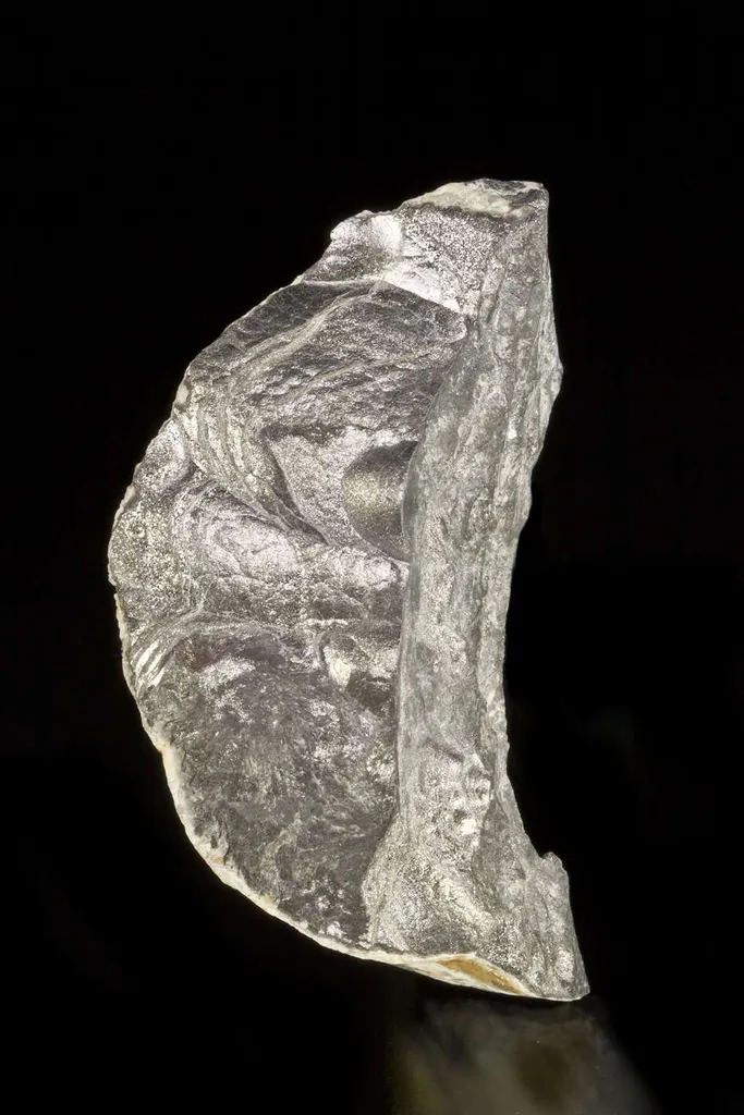 Stibarsen - image 2