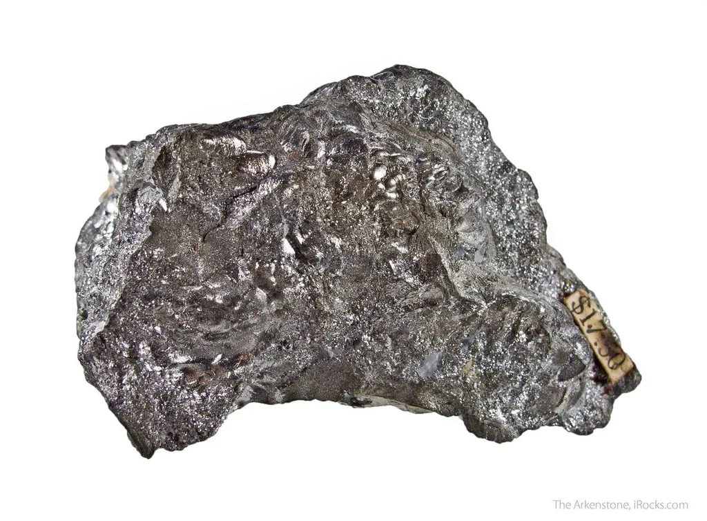Stibarsen - image 5