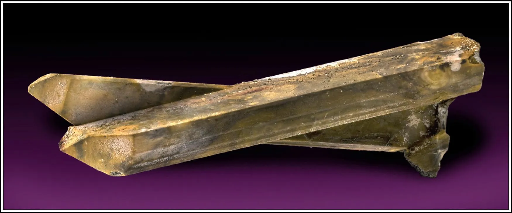 Stibiconite - image 1