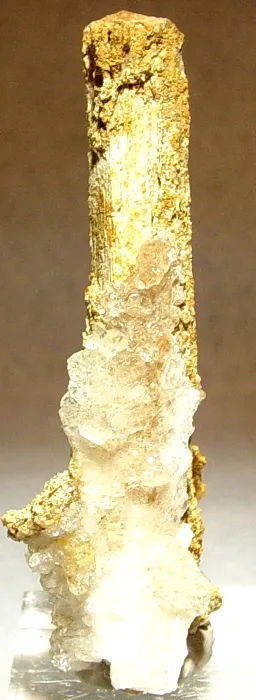 Stibiconite image