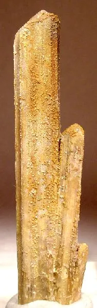 Stibiconite image