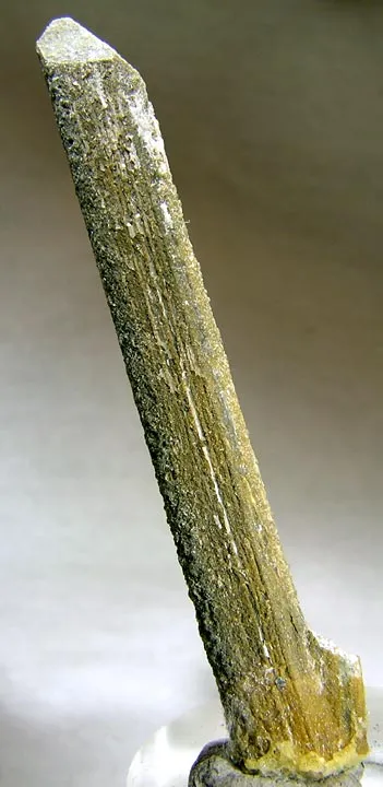 Stibiconite image