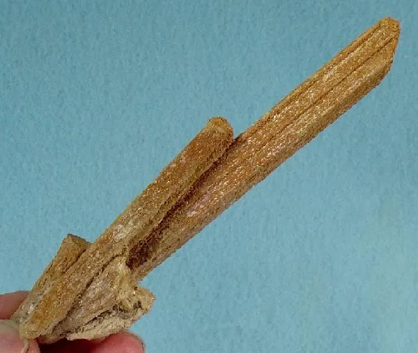 Stibiconite image