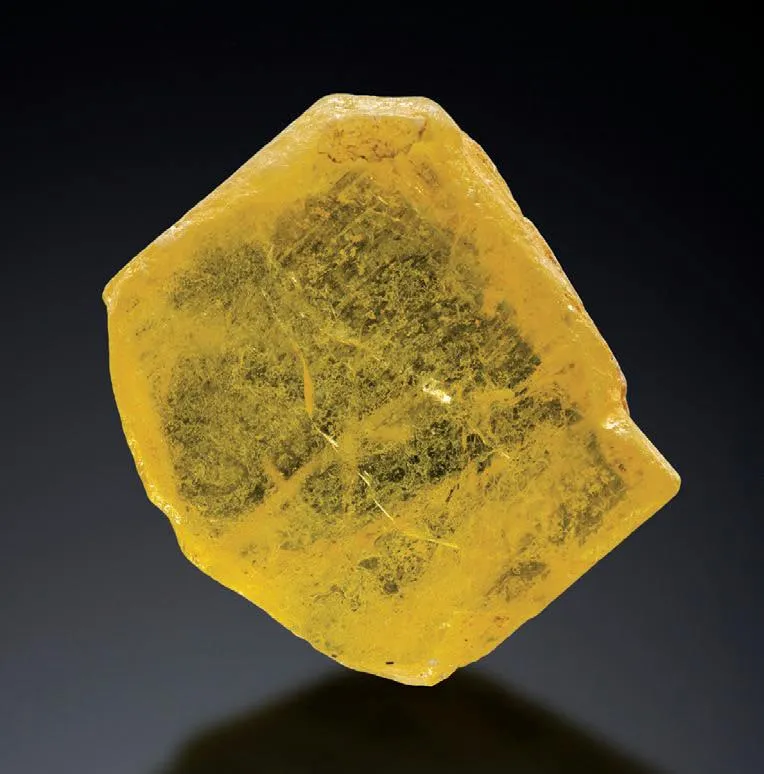 Stibiotantalite - image 1