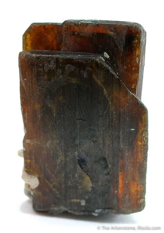 Stibiotantalite image