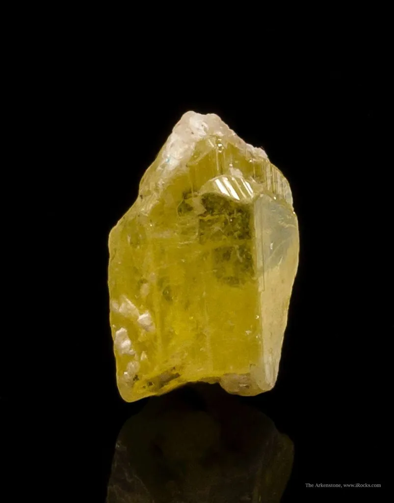 Stibiotantalite - image 2