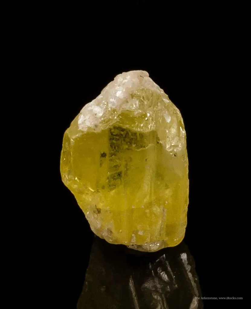 Stibiotantalite - image 3