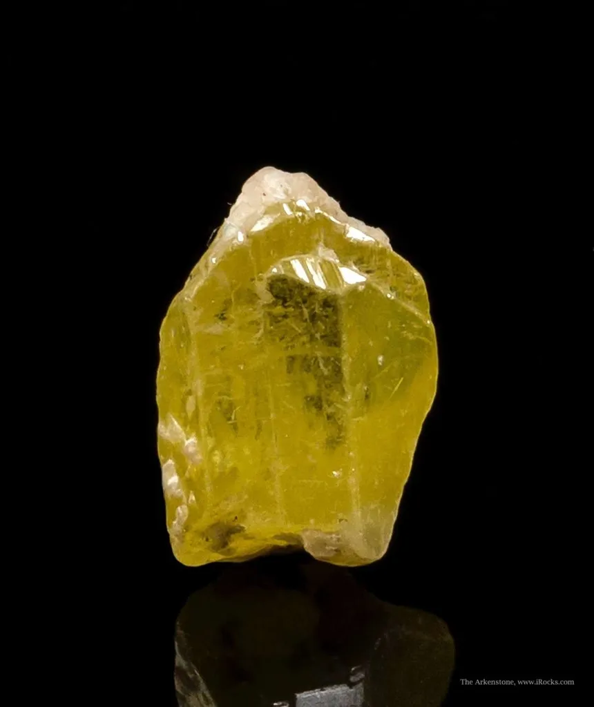 Stibiotantalite image