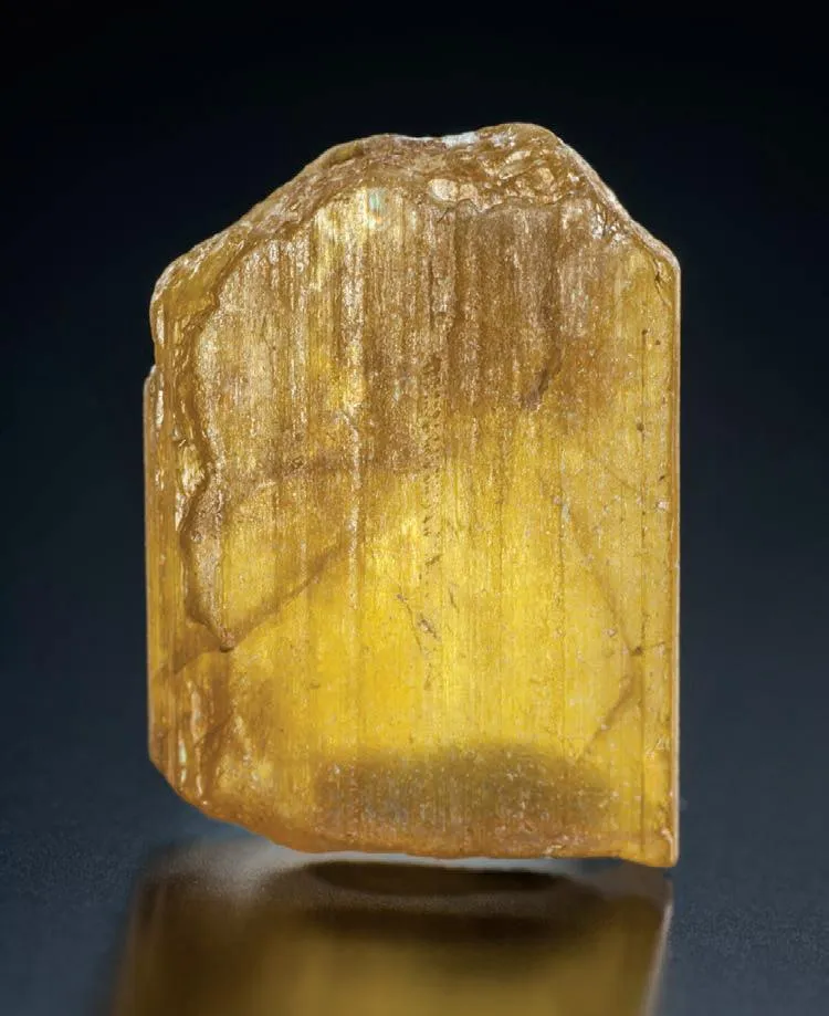 Stibiotantalite - image 1