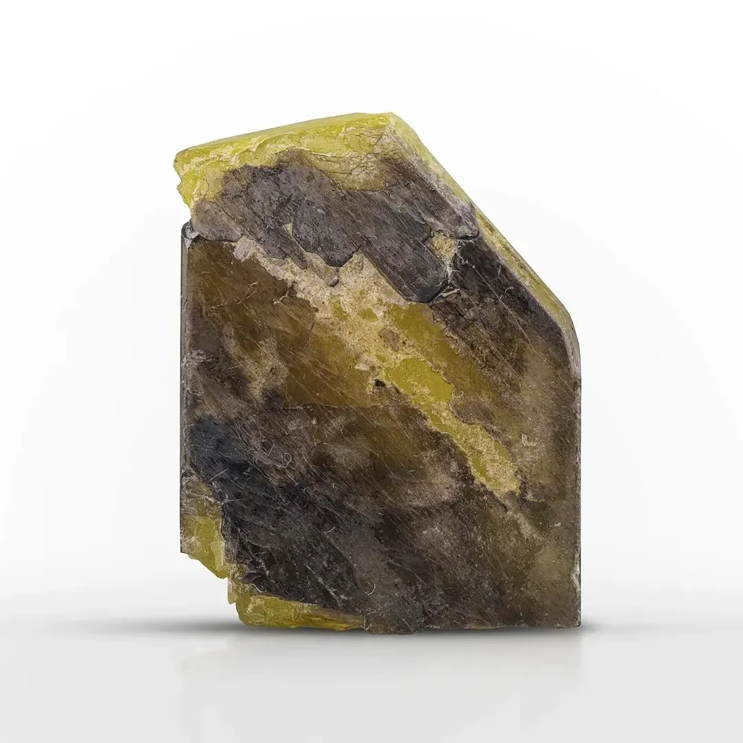 Stibiotantalite Crystal - image 2