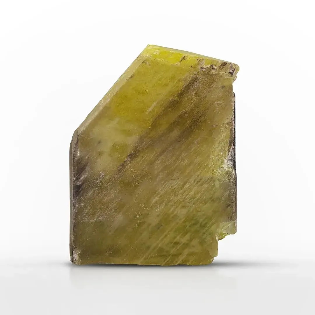 Stibiotantalite Crystal - image 1