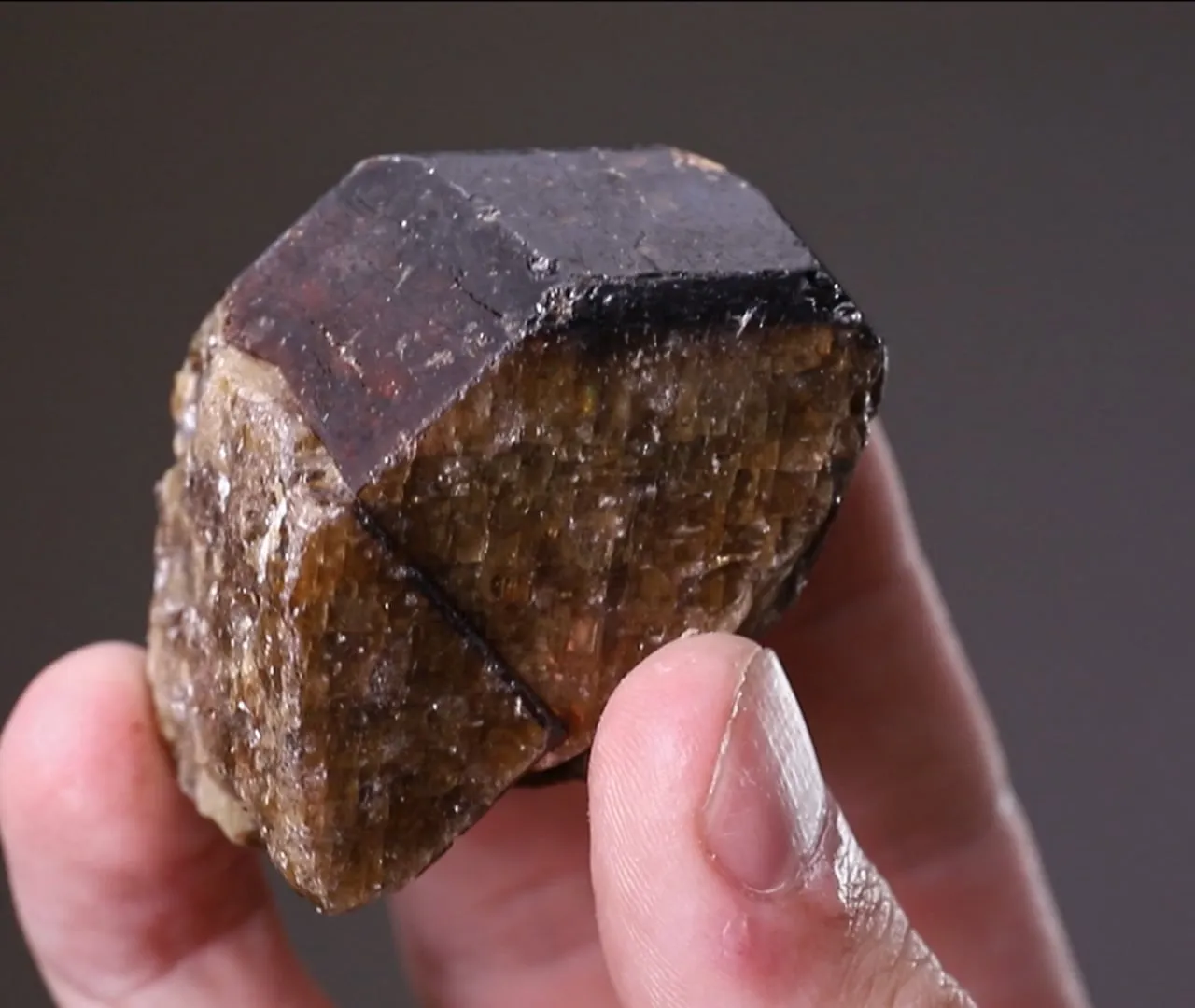 Stibiotantalite - image 2