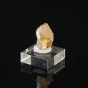Stibiotantalite from Zambezia Province, Mozambique - image 3