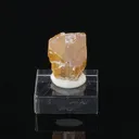 Stibiotantalite from Zambezia Province, Mozambique - image 2