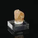 Stibiotantalite from Zambezia Province, Mozambique - image 4