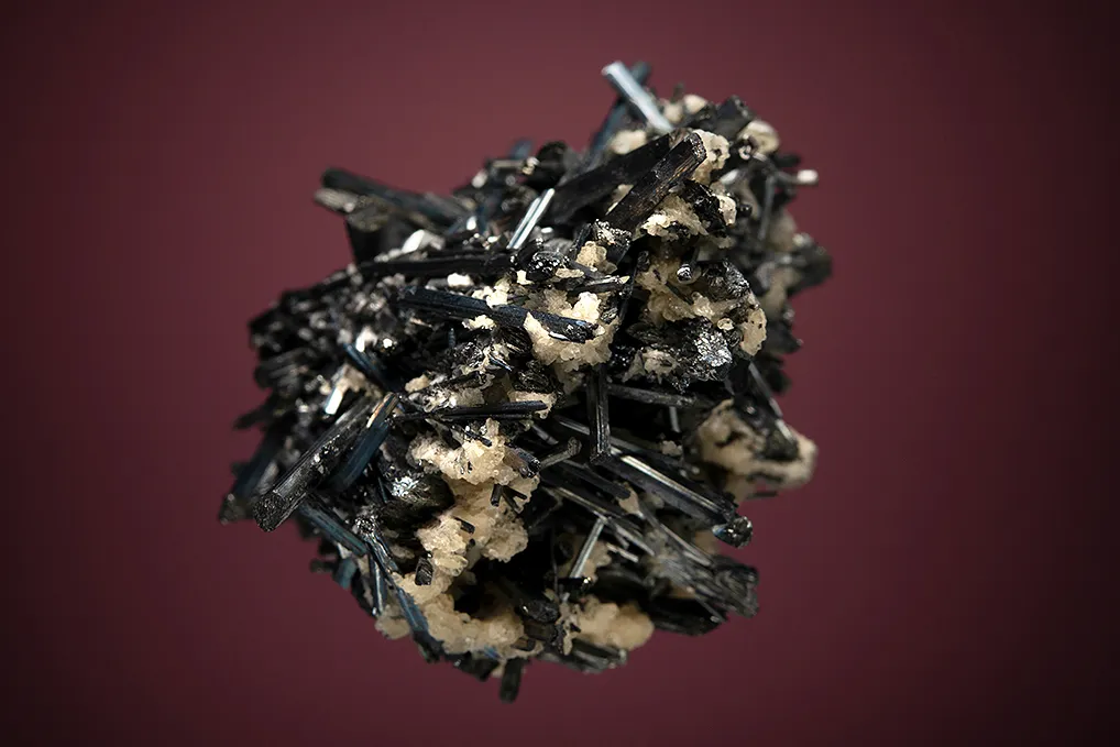 Stibnite - image 4