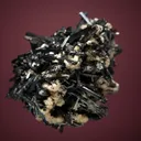 Stibnite - image 4