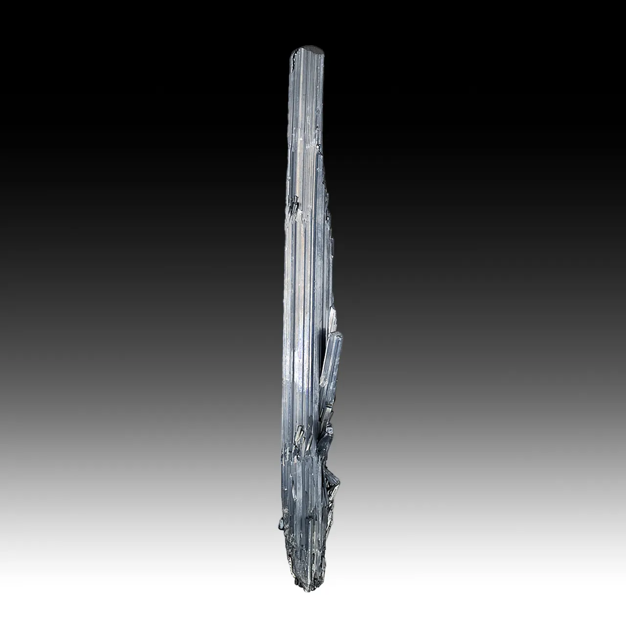 Stibnite - image 1