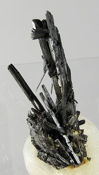 Stibnite image