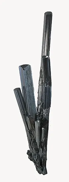 Stibnite image