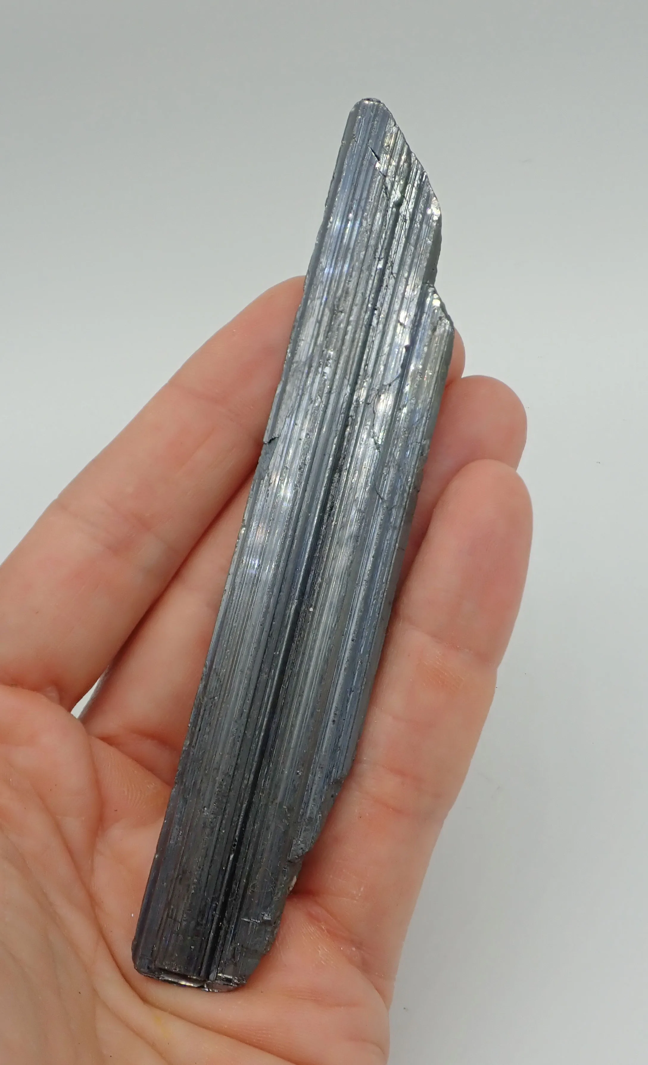 Stibnite - image 3