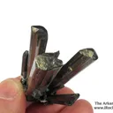 Stibnite - image 3