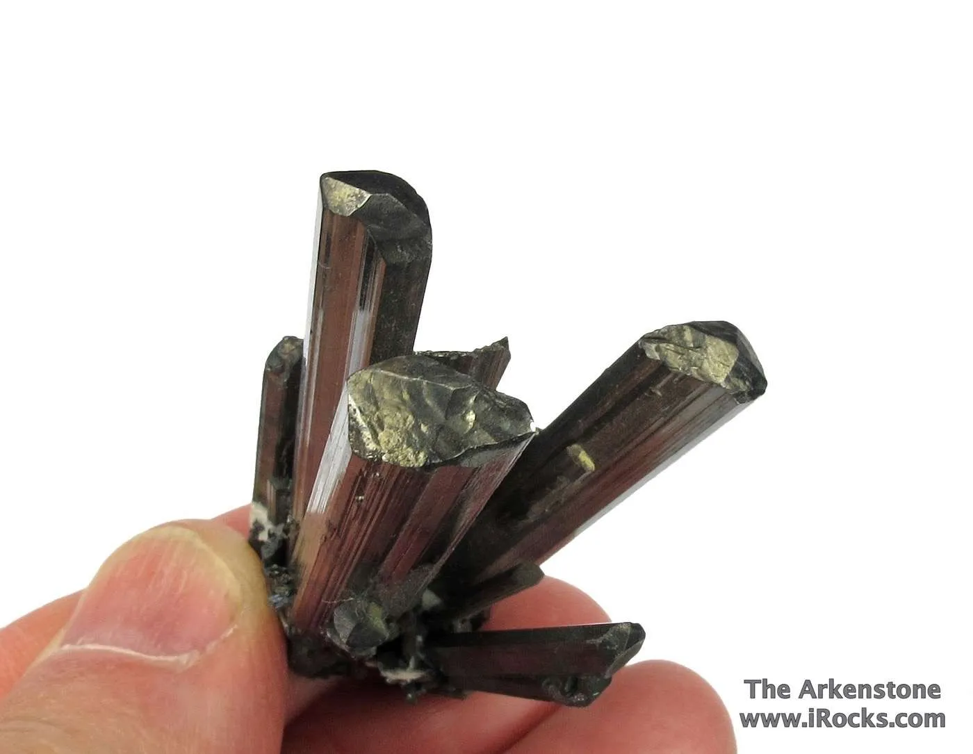 Stibnite - image 3