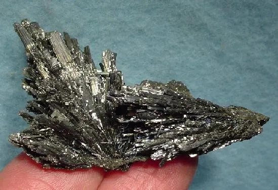 Stibnite - image 1