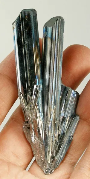 Stibnite image