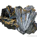 Stibnite - image 2