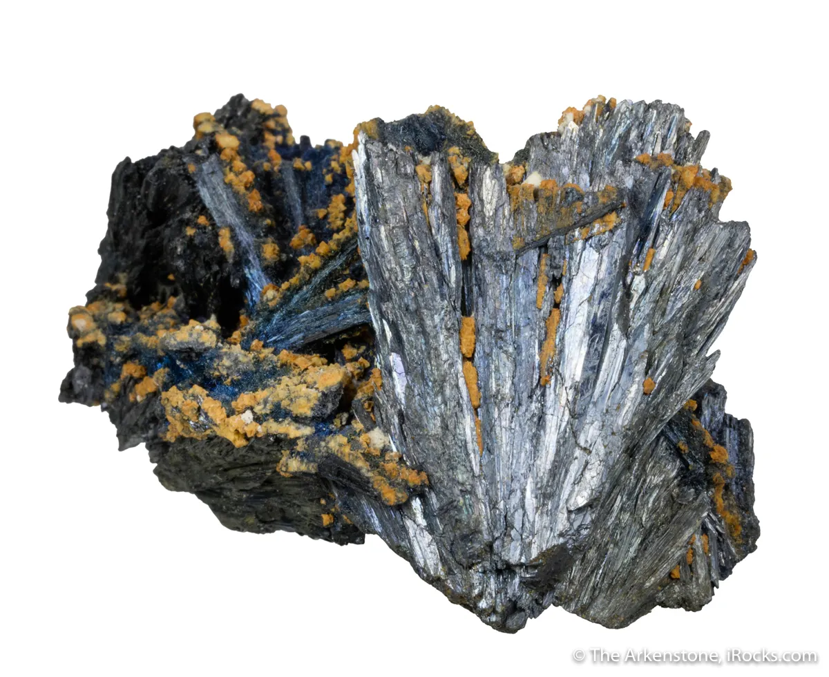 Stibnite - image 2