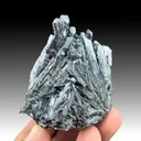 Stibnite - image 1