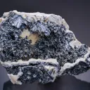 Stibnite - image 1