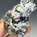 Stibnite - image 3