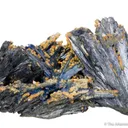 Stibnite - image 3