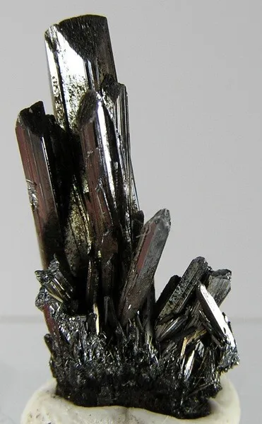 Stibnite image