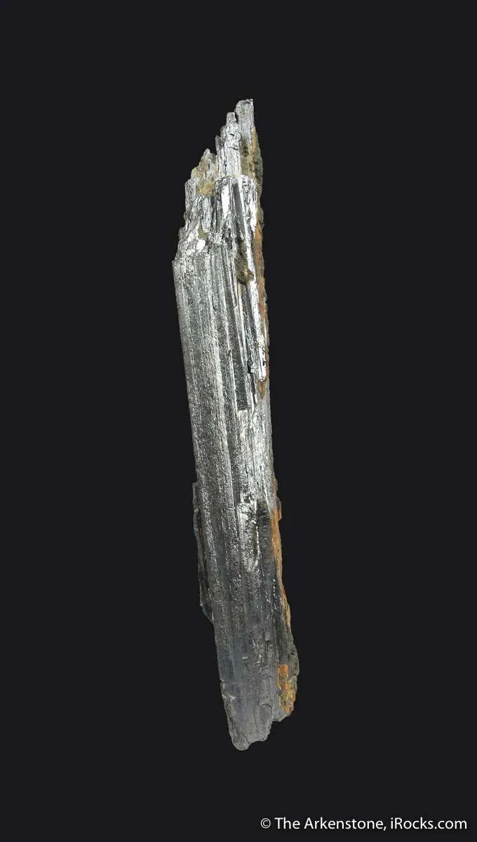 Stibnite - image 2