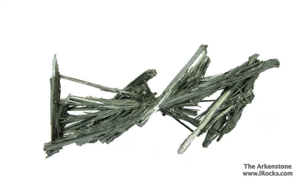 Stibnite - image 3