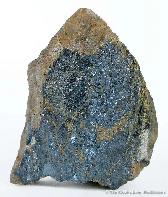 Stibnite - image 3