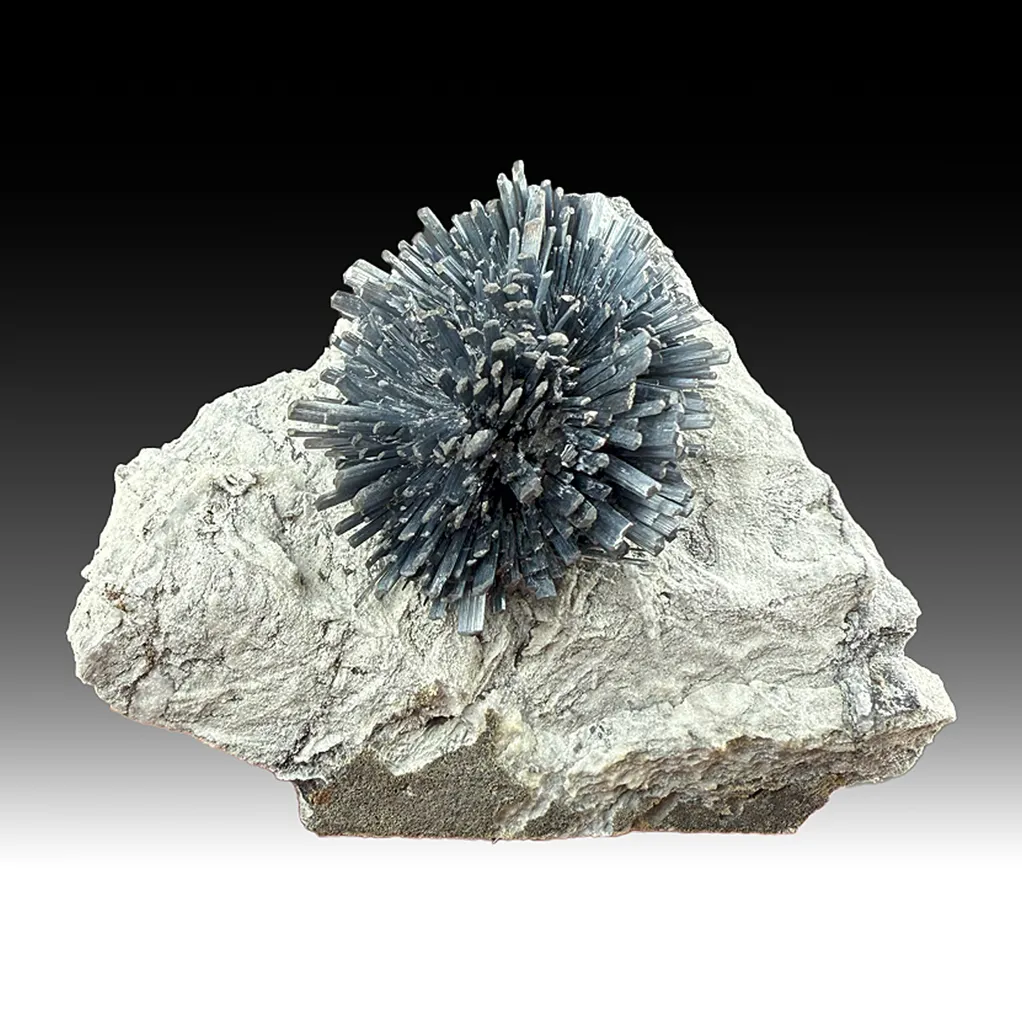 Stibnite (1343) image