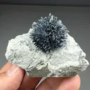 Stibnite (1343) - image 2