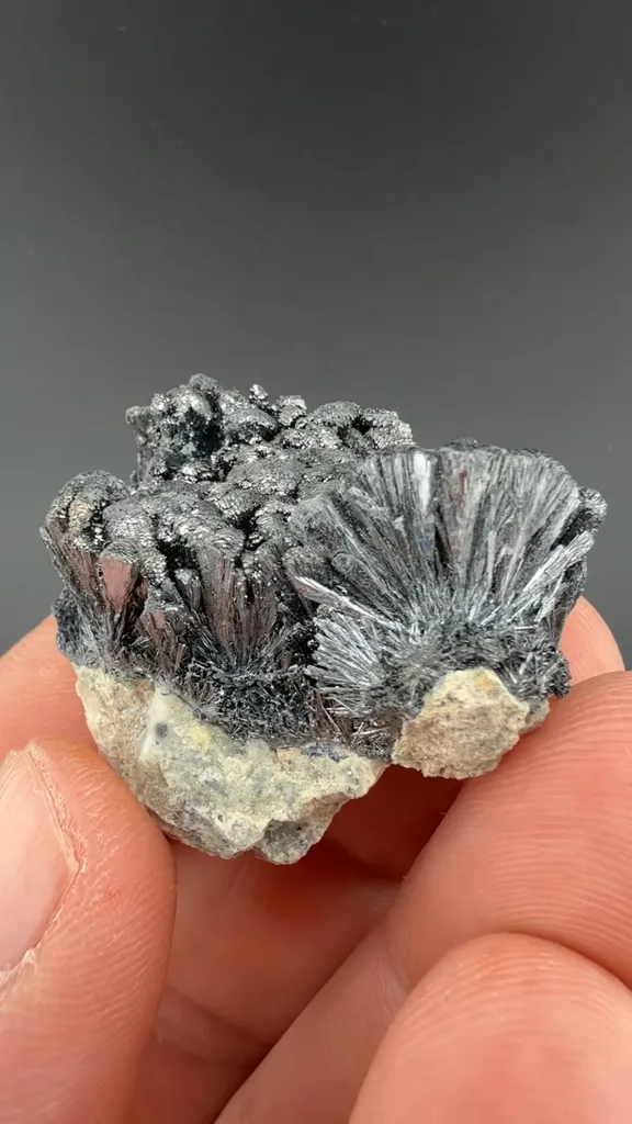 Stibnite - image 1