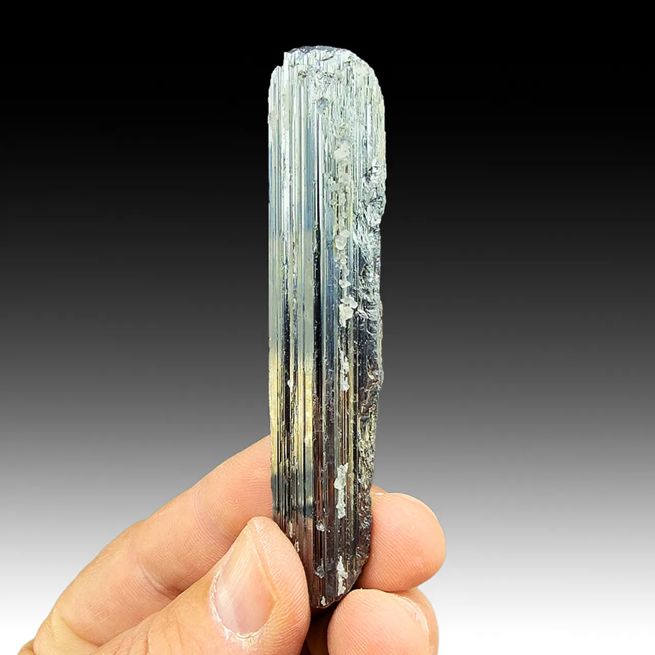 Stibnite - image 1