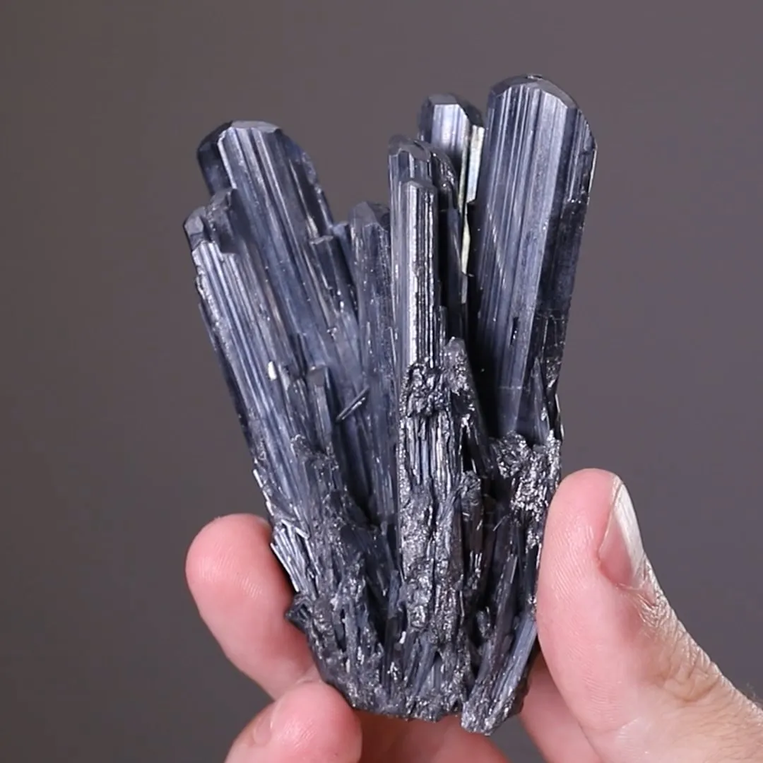Stibnite - image 2