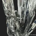 Stibnite - image 3