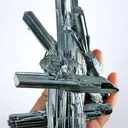 Stibnite - image 1